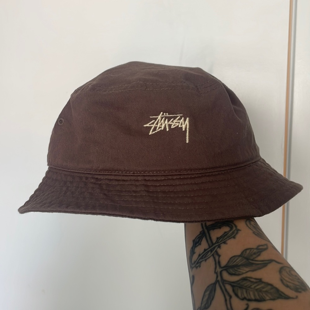 Stussy Bucket Hat